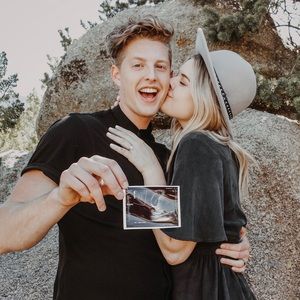 Meet your Posher, Sierra